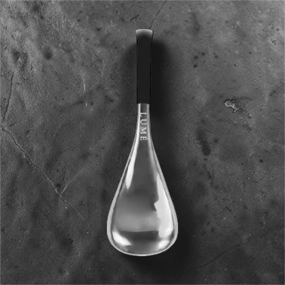 LUMÉ Cryo Globe, the exact tool you receive